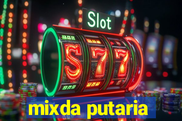 mixda putaria